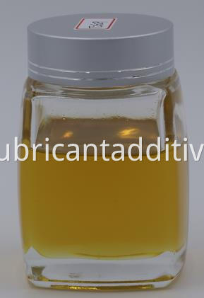 Antirust Water Soluble Metal Cutting Fluid